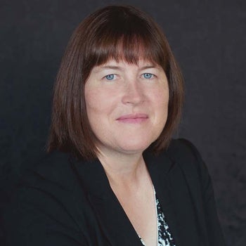 Portrait of Kim Arndt, REALTOR