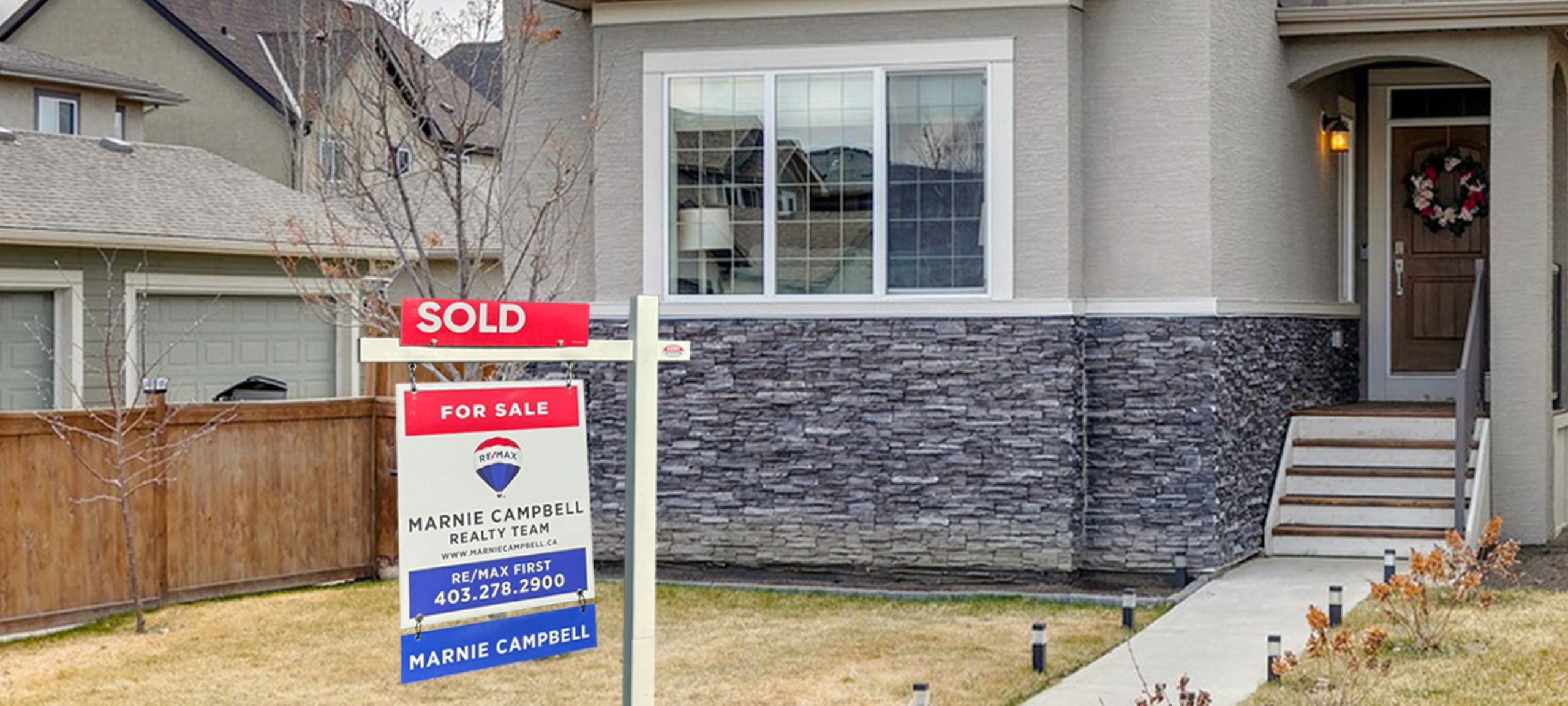 Mahogany Calgary home sold by Marnie Campbell Real Estate Team